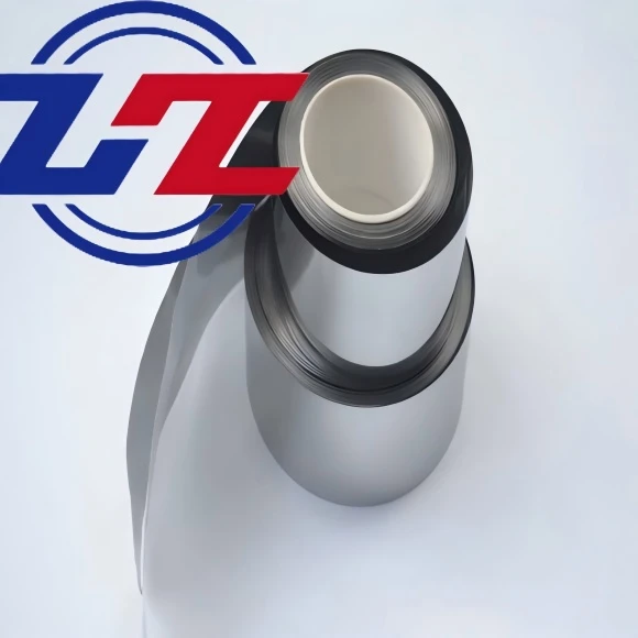 Aerospace Special Niobium Hafnium Alloy C103 Coil Aerospace Special Niobium Hafnium Alloy C103 Coil