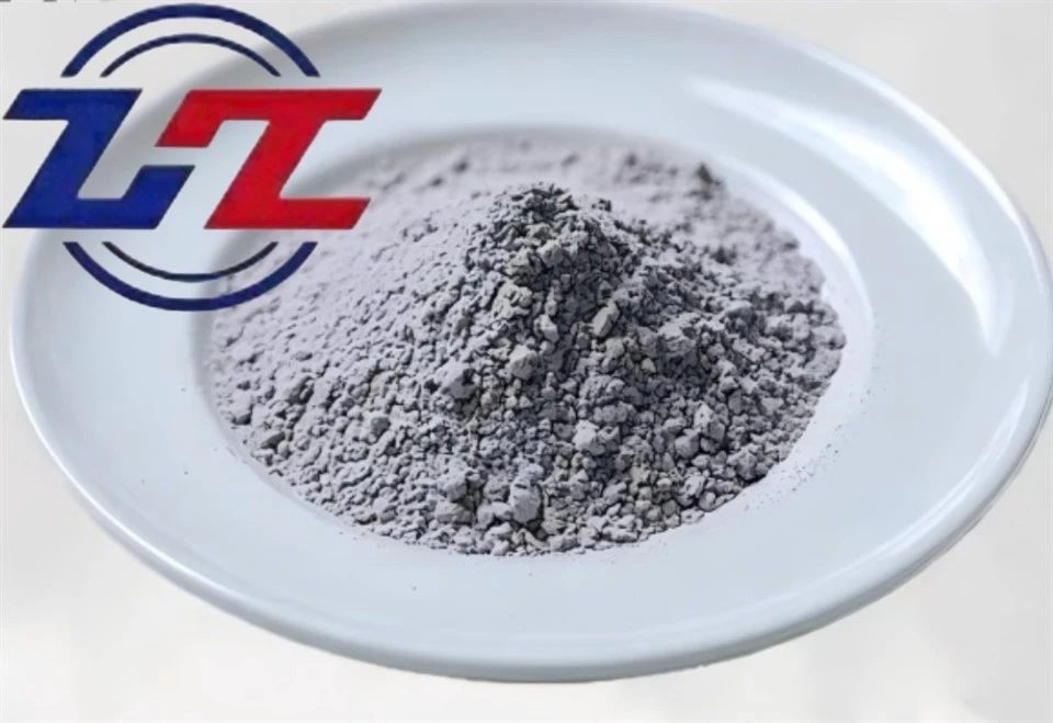 Hafnium proszek