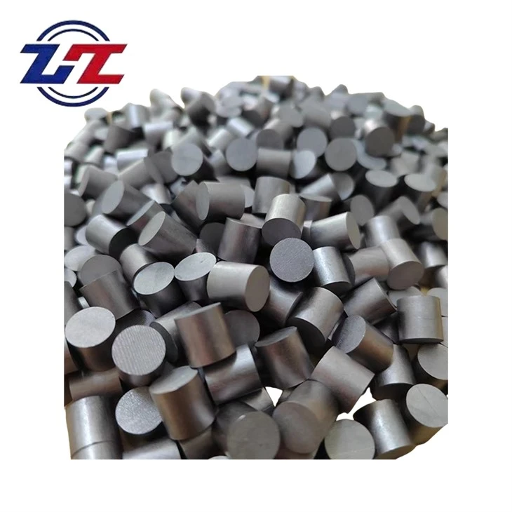 Tantalum Particles Tantalum Particles