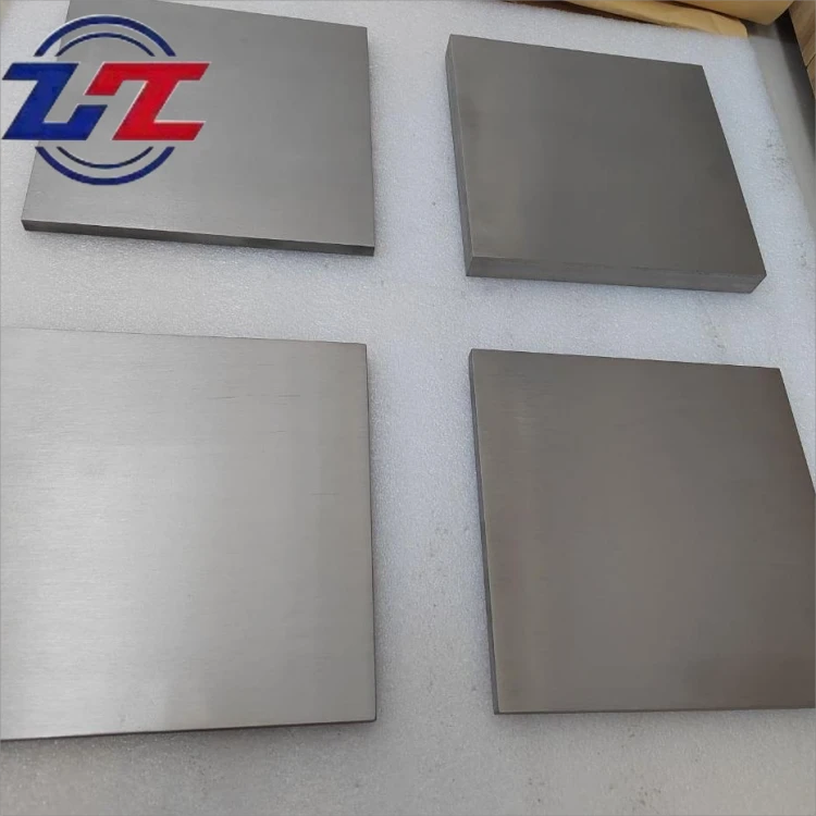 Quality hafnium sheet Quality hafnium sheet