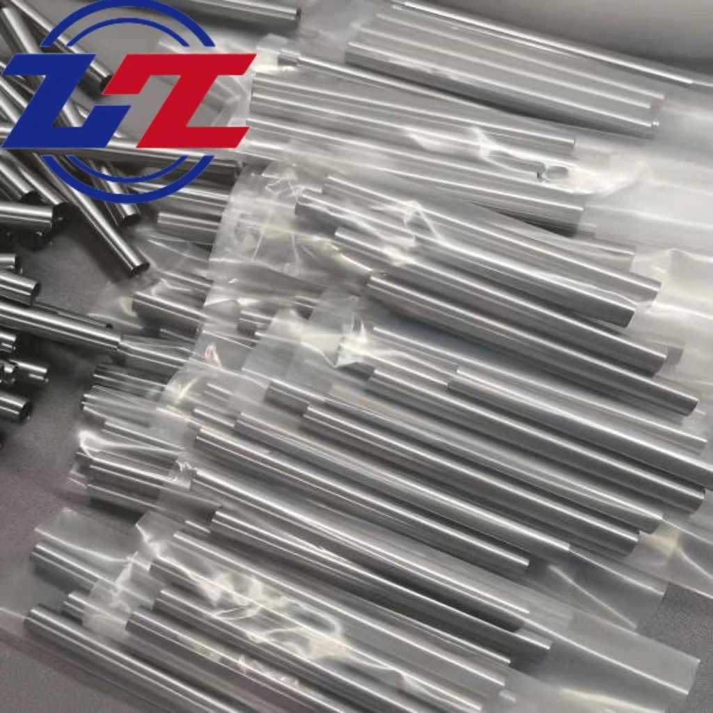 Hafnium tube supplier Hafnium tube supplier