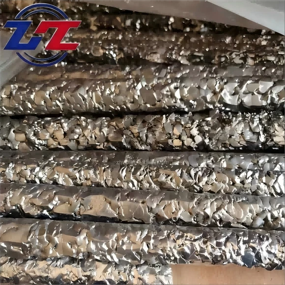 Hafnium rod manufacturer Hafnium rod manufacturer
