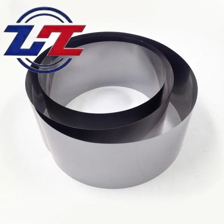 Chinese nickel foil Chinese nickel foil