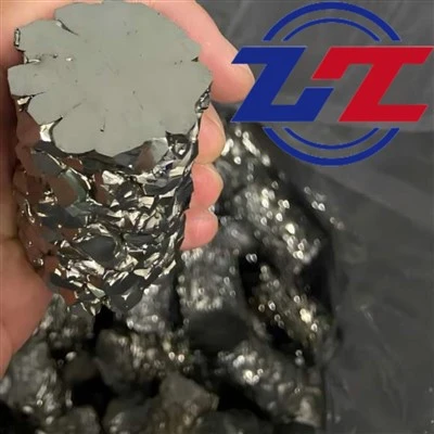 Hafnium Ingot