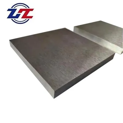 THOLOY NIOBIUM HAFNIUM C103 Płyta 0,2 ~ 20